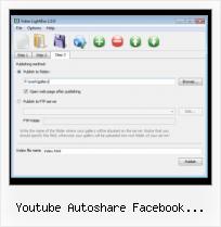 Embed Vimeo in Word youtube autoshare facebook bandprofil