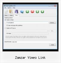 Css Xhtml Embedding Vimeo Video zamzar vimeo link