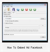 Ideal Coaching Squirrel Video Facebook English how to embed hd facebook