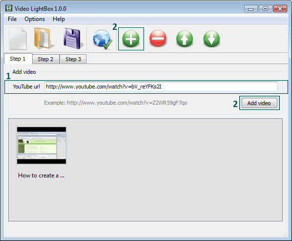 Embedding Vimeo Videos Using Dreamweaver